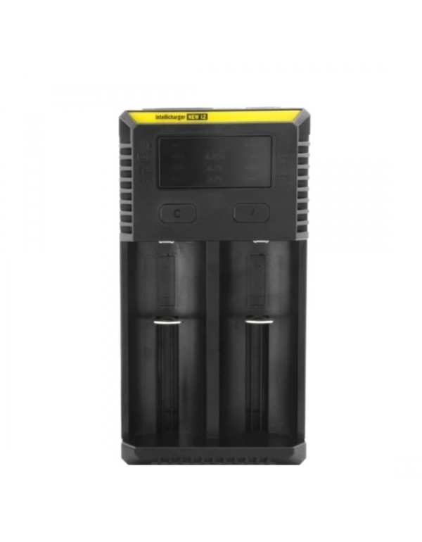 NITECORE I2 BATTERY CHARGER