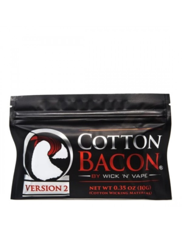 COTTON BACON ORGANIC COTTON