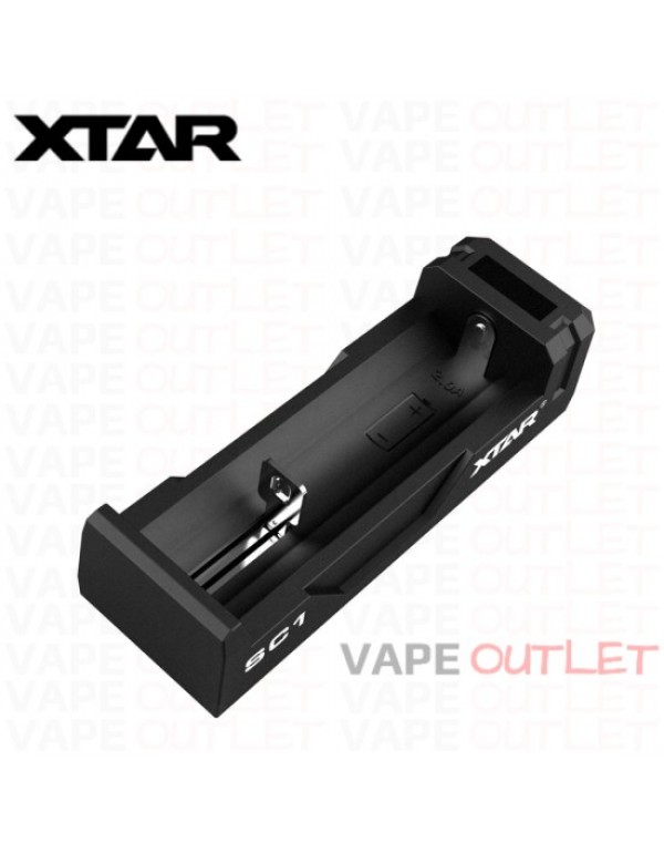 XTAR SC1 BATTERY CHARGER