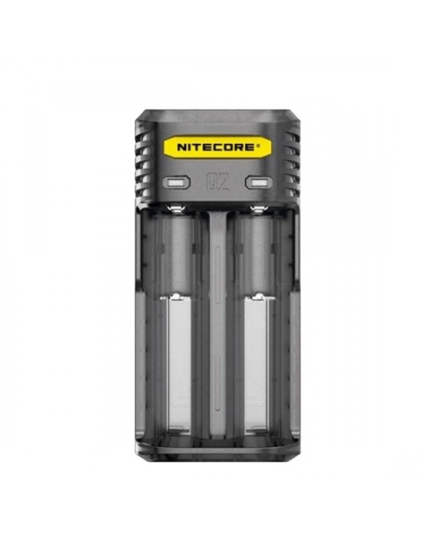 NITECORE Q2 BATTERY CHARGER