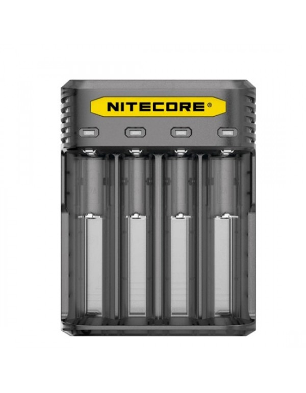 NITECORE Q4 BATTERY CHARGER