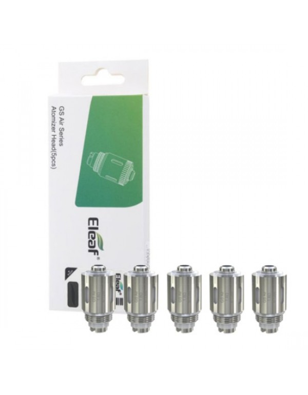 ELEAF GS AIR VAPE COILS 5PCS