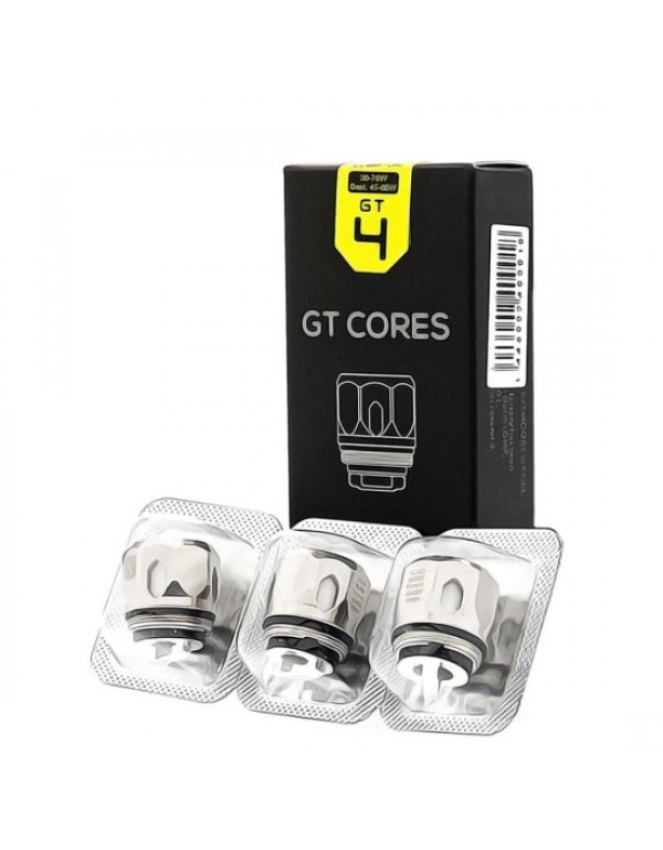 Vaporesso GT Cores Vape Coils 3Pcs