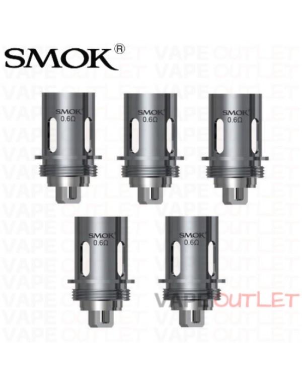 SMOK STICK M17 VAPE COILS 5PCS