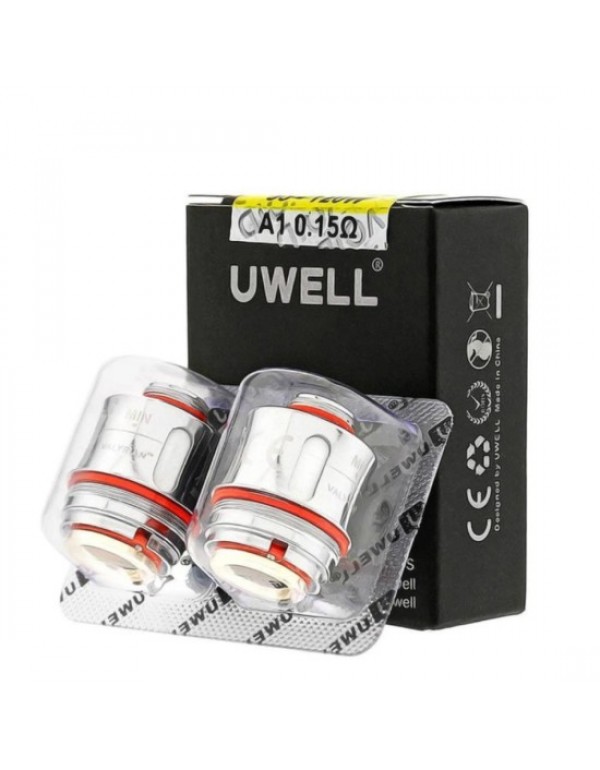 Uwell Valyrian Vape Coils 2Pcs