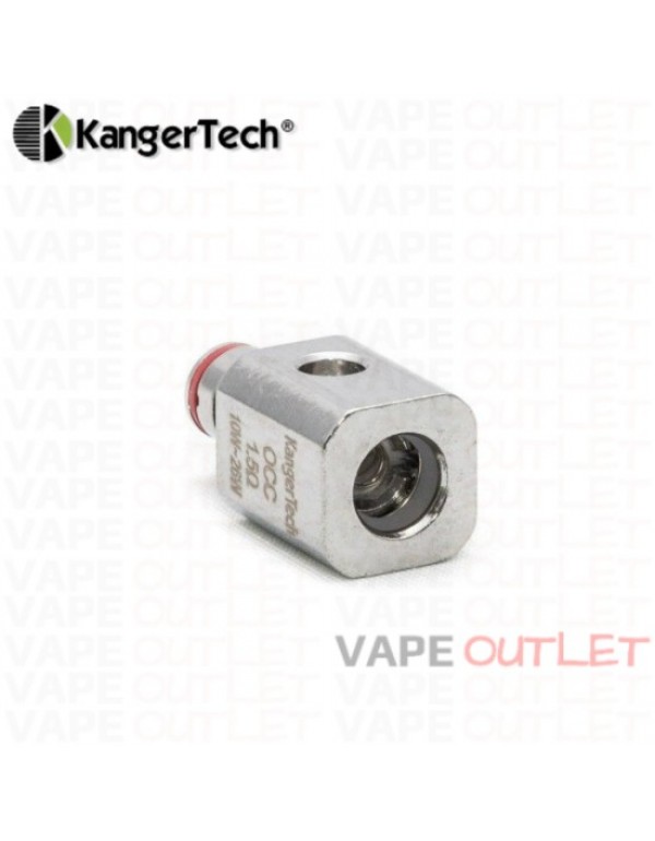 KANGERTECH OCC VAPE COILS 5PCS