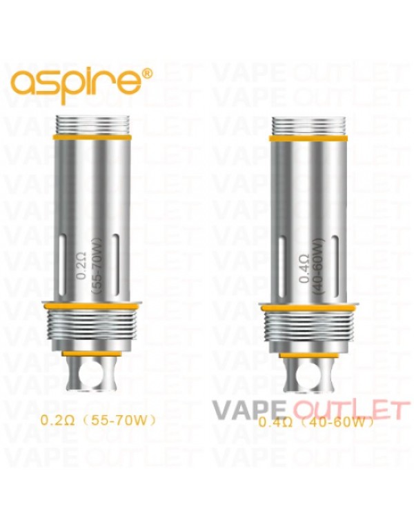 Aspire Cleito Vape Coils 5Pcs