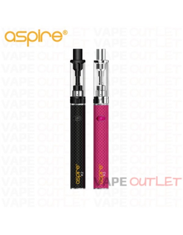 Aspire K2 Vape Kit 800mAh