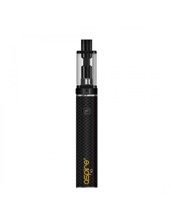 Aspire K3 Vape Kit 1200mAh