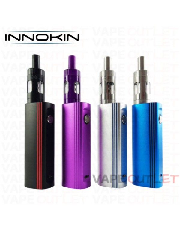 Innokin Endura T22E Vape Kit