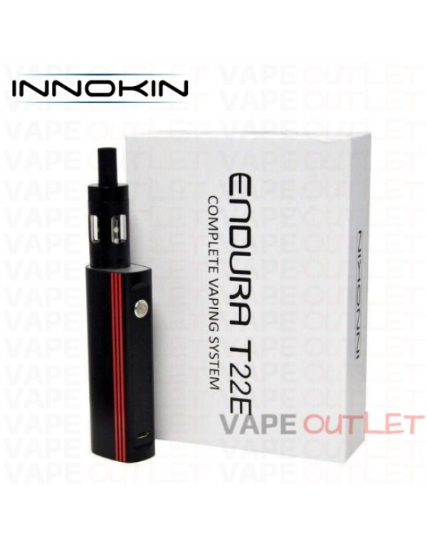 Innokin Endura T22E Vape Kit