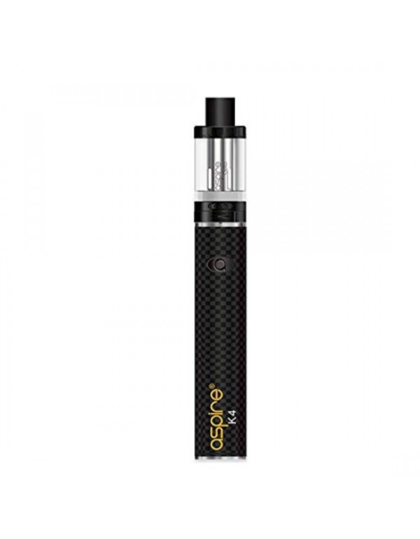 Aspire K4 Vape Kit 2000mAh