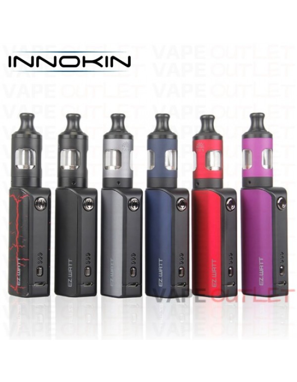 Innokin EZ Watt Vape Kit