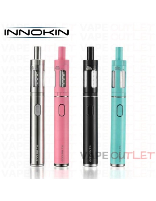 Innokin Endura T18E Vape Kit