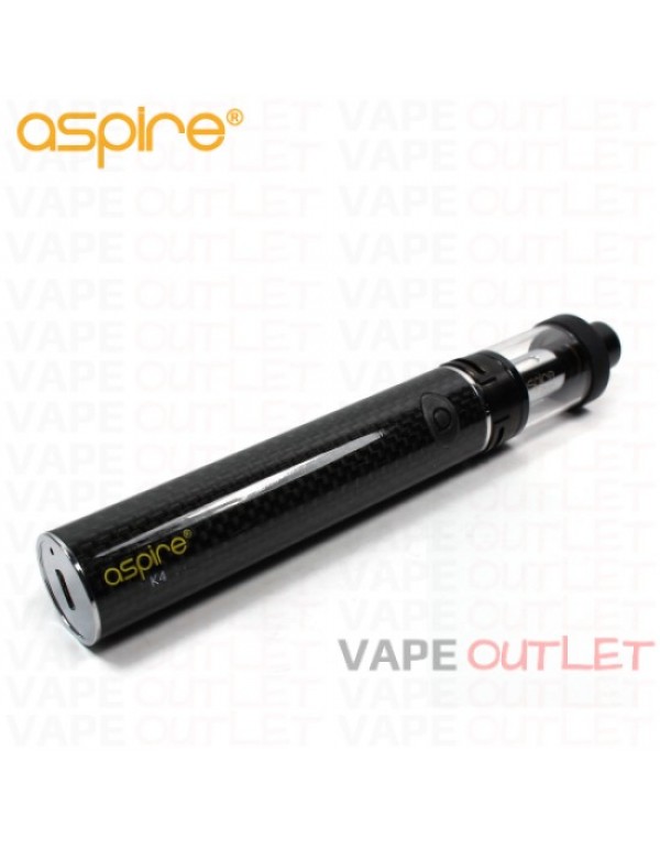 Aspire K4 Vape Kit 2000mAh