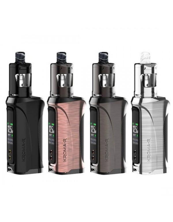 Innokin Kroma-R Zlide Vape Kit