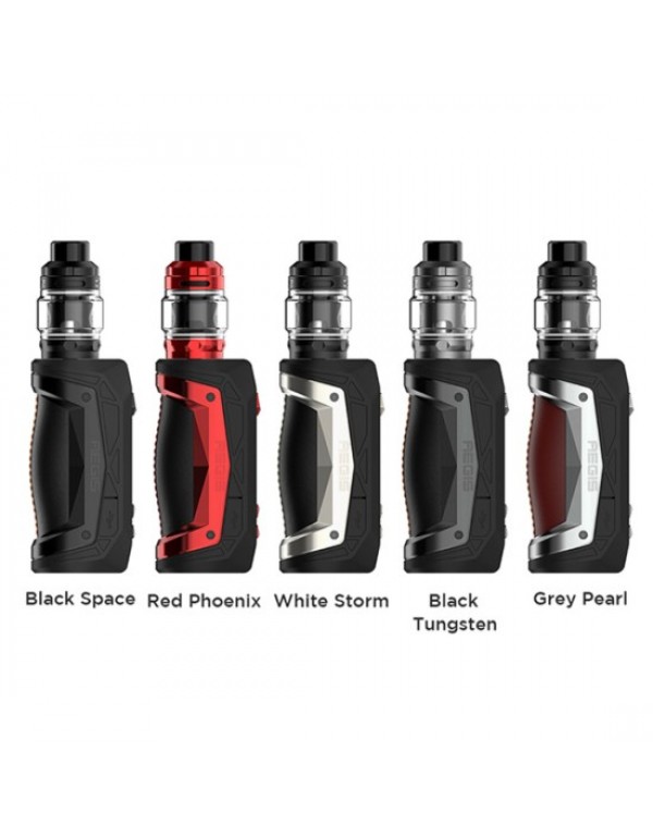 Geek Vape Aegis Max Vape Kit 100W