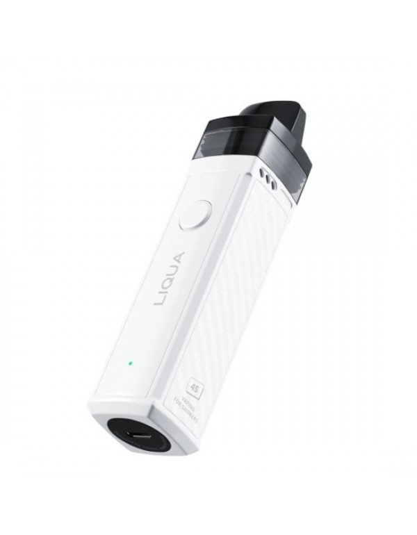 Liqua 4S Vinci Vape Kit 1500mAh