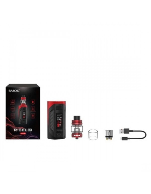 Smok Rigel Vape Kit