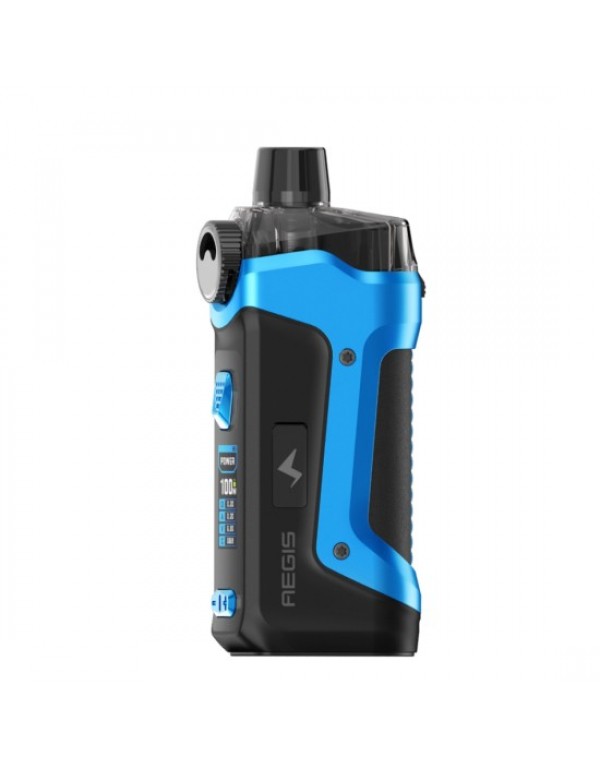 Geek Vape Aegis Boost Pro Vape Kit