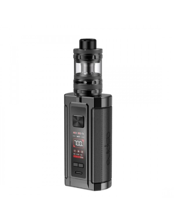 Aspire Vrod 200 Sub Ohm Vape Kit