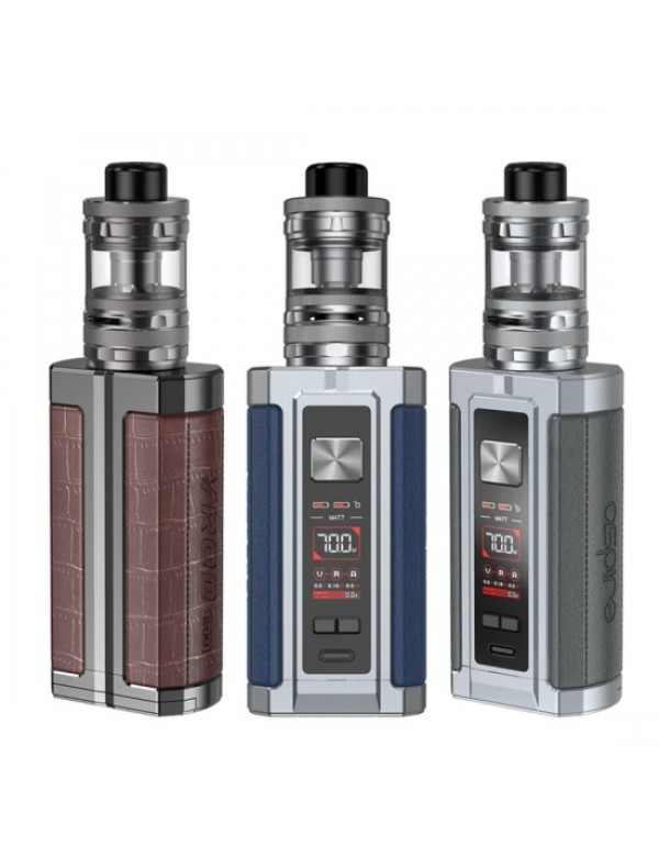 Aspire Vrod 200 Sub Ohm Vape Kit