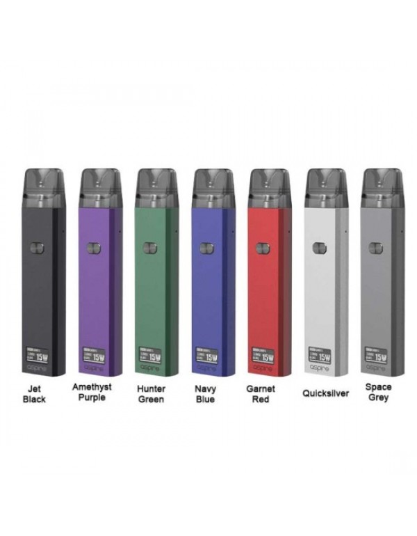 Aspire Favostix Vape Kit 1000mAh