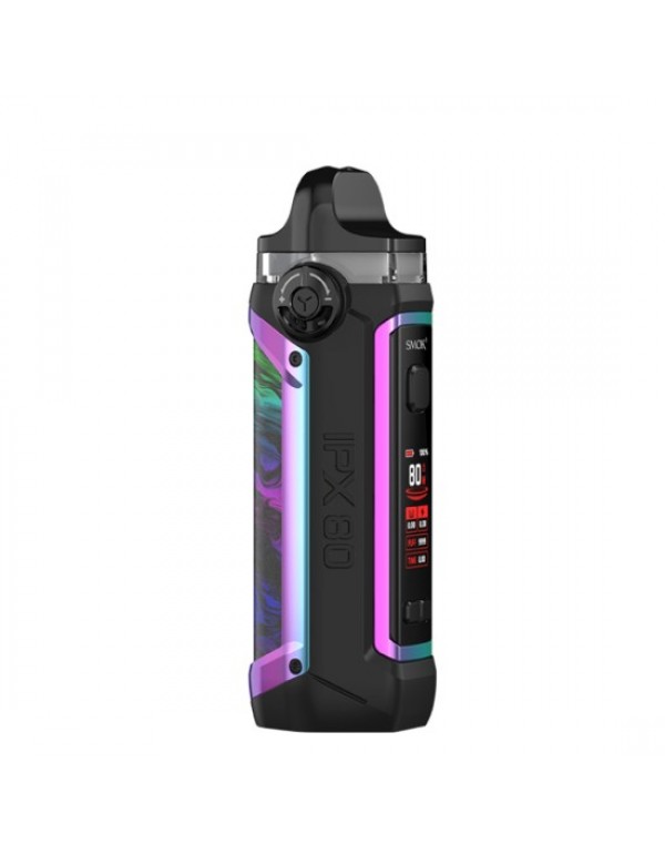 Smok IPX 80 Vape Kit 3000mAh