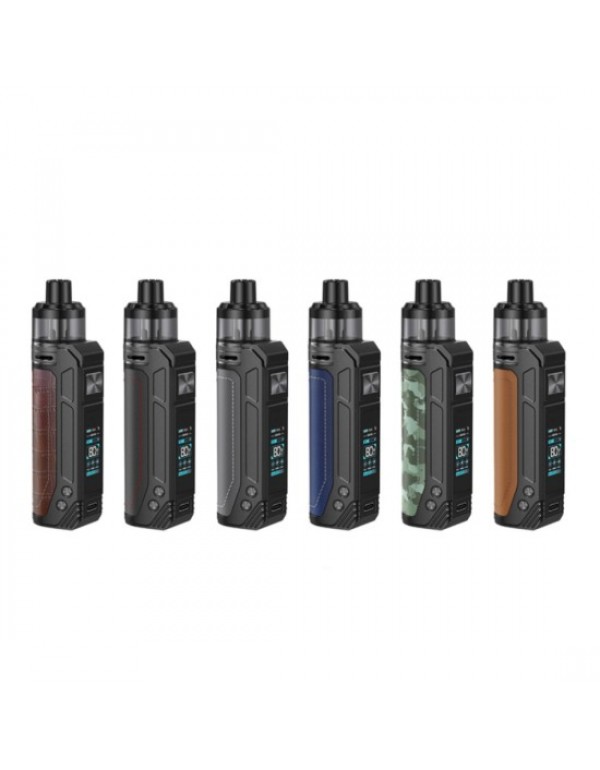 Aspire BP80 80W Vape Kit 2500mAh