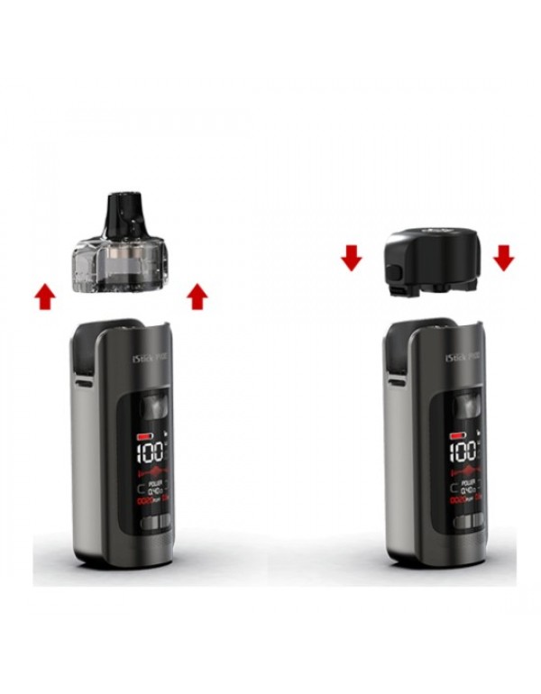 ELEAF ISTICK P100 510 ADAPTER