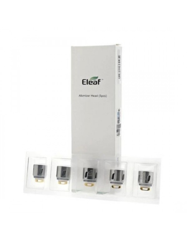 ELEAF HW1 VAPE COILS 5PCS