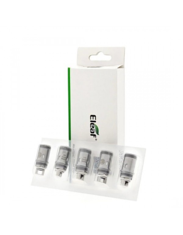 ELEAF EC2 VAPE COILS 5PCS