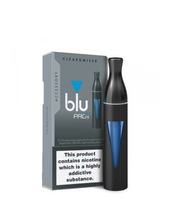 BLU Pro Vape Tank