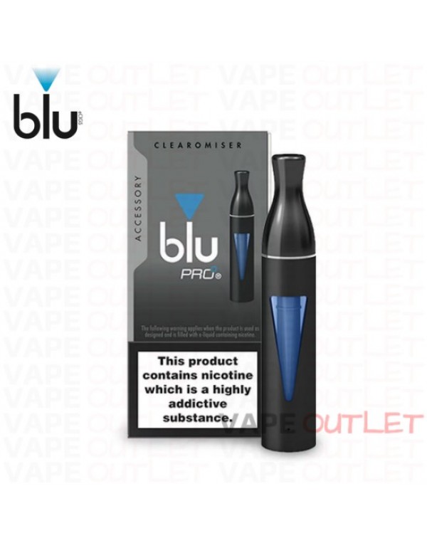 BLU Pro Vape Tank