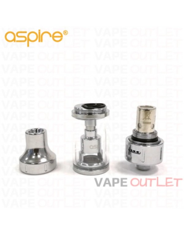 Aspire K1 Plus Vape Tank