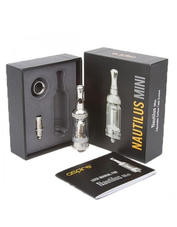 Aspire Nautilus Mini Vape Tank