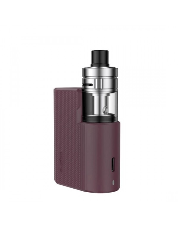 Aspire Pockex Box Vape Kit 2000mAh