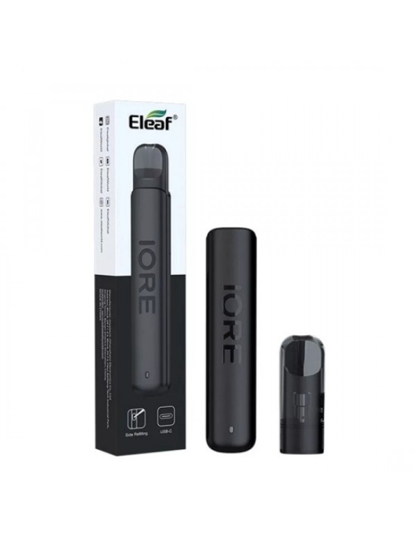 Eleaf IORE Lite Pod Vape Kit