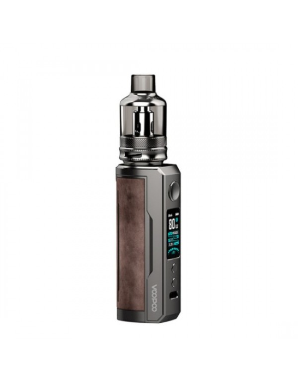 Voopoo Drag X Plus Professional Edition Vape Kit 1...