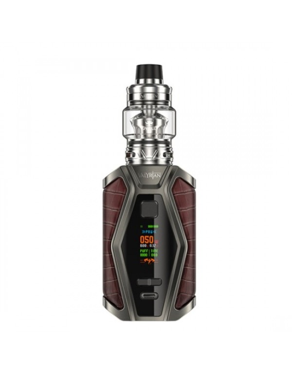 Uwell Valyrian 3 Vape Kit 200W