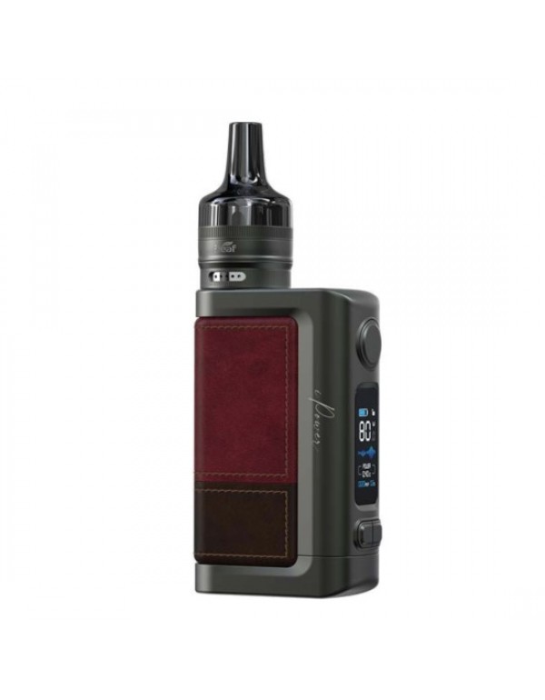 Eleaf Power 2 80W Vape Kit 5000mAh