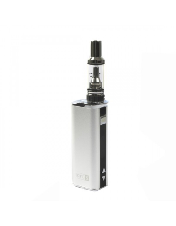 Tecc Arc 5 Vape Kit 2200mAh