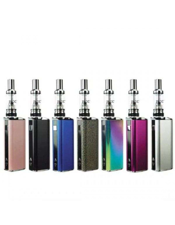 Tecc Arc 5 Vape Kit 2200mAh