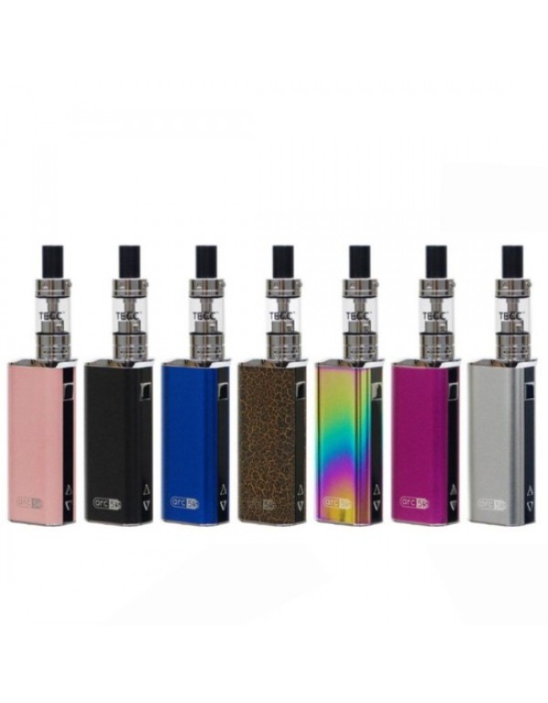 Tecc Arc 5S Vape Kit 2200mAh