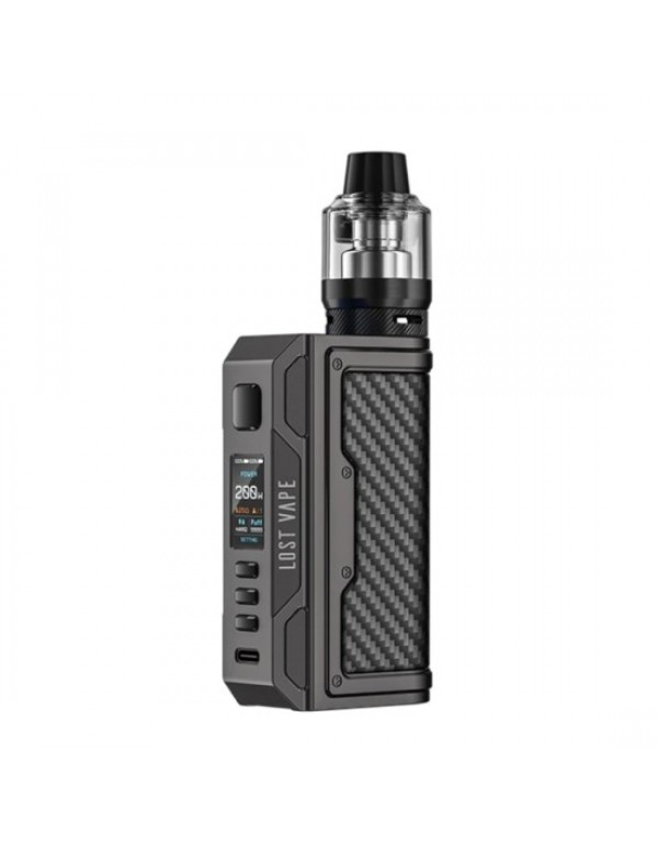 Lost Vape Thelema Quest Vape Kit 200W