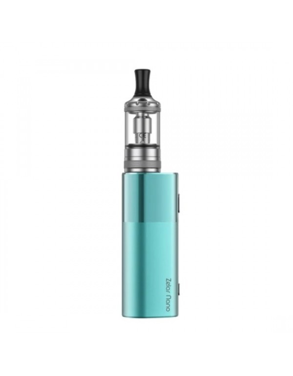 Aspire Zelos Nano Vape Kit