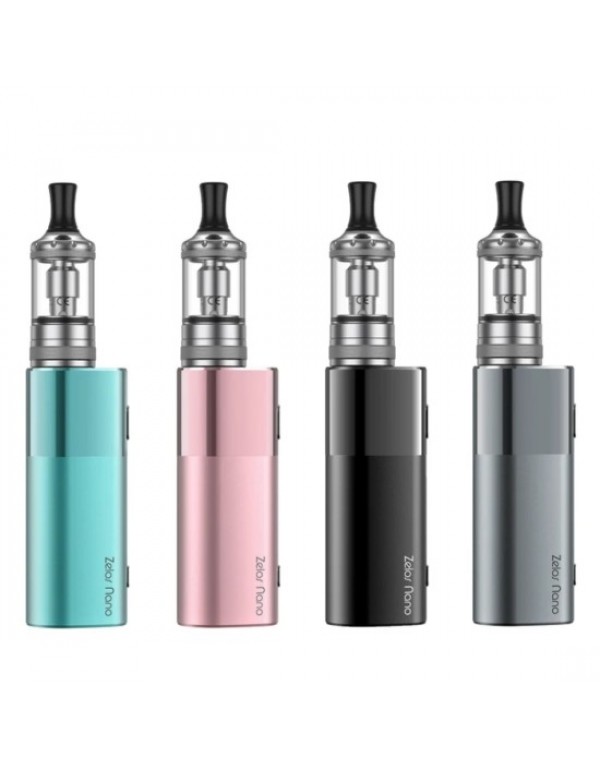 Aspire Zelos Nano Vape Kit