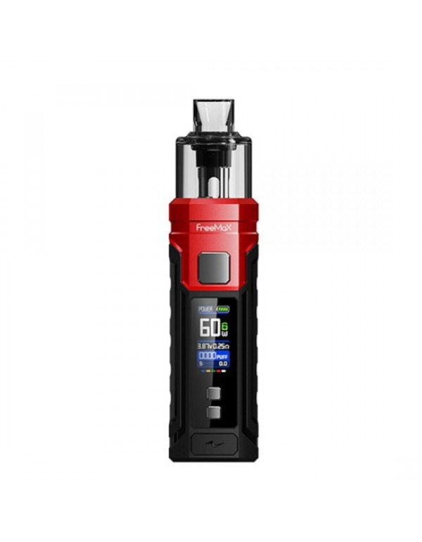 Freemax Marvos 60W Vape Kit 2000mAh