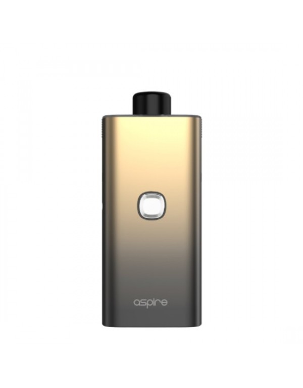 Aspire Cloudflask S Vape Kit 2000mAh