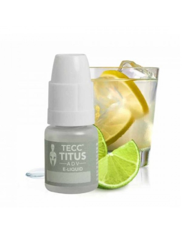 Tecc Titus Eliquids 5-Pack